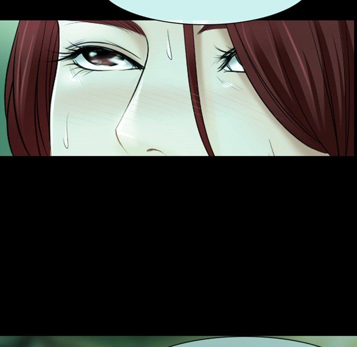 The Voice of God Manhwa - Chapter 54 Page 20