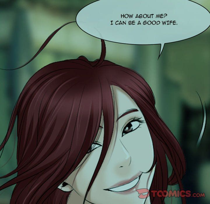 The Voice of God Manhwa - Chapter 54 Page 21