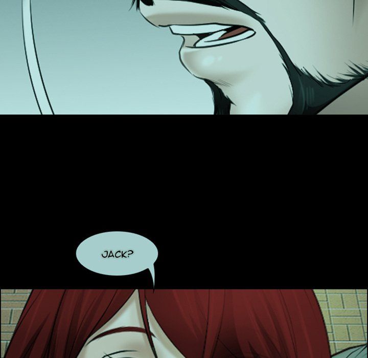 The Voice of God Manhwa - Chapter 54 Page 28