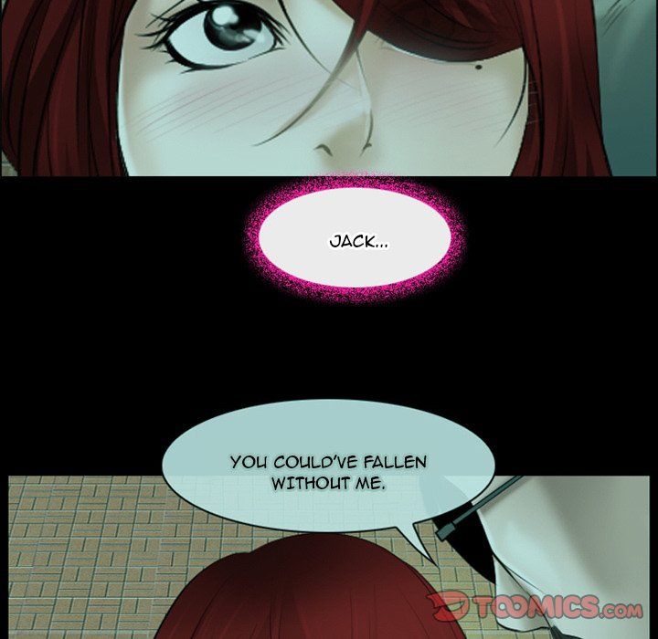 The Voice of God Manhwa - Chapter 54 Page 29