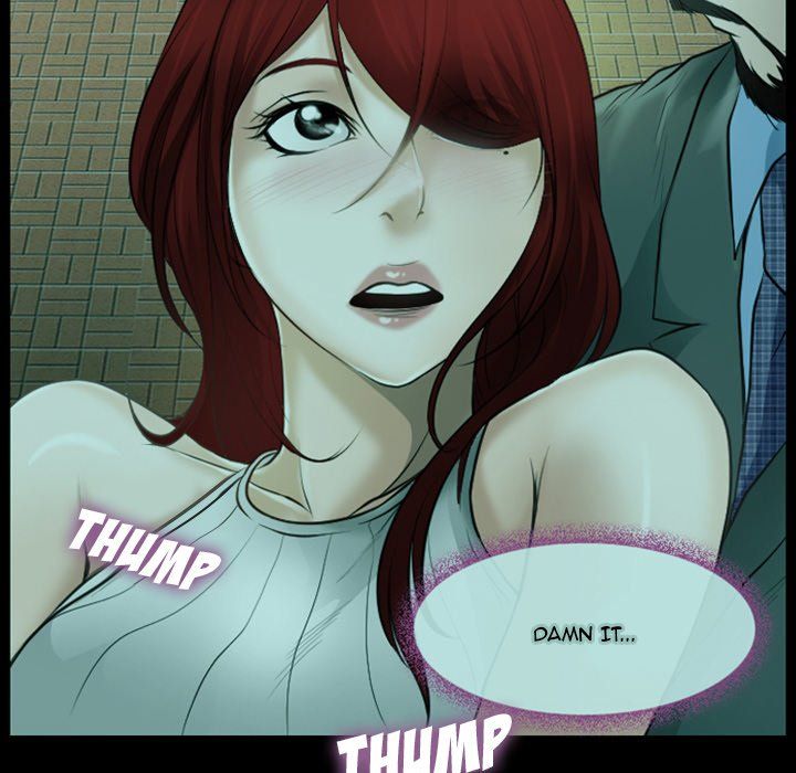 The Voice of God Manhwa - Chapter 54 Page 30
