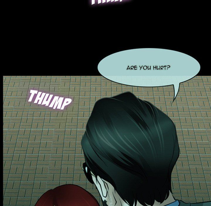 The Voice of God Manhwa - Chapter 54 Page 31