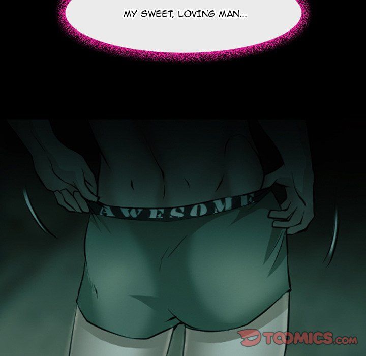 The Voice of God Manhwa - Chapter 54 Page 33