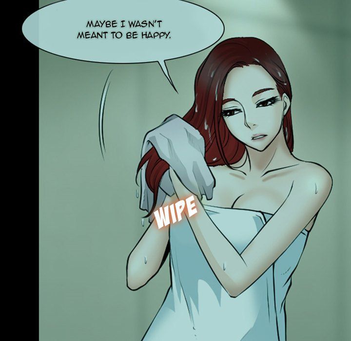 The Voice of God Manhwa - Chapter 54 Page 35