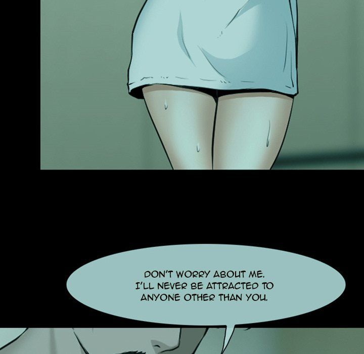 The Voice of God Manhwa - Chapter 54 Page 36