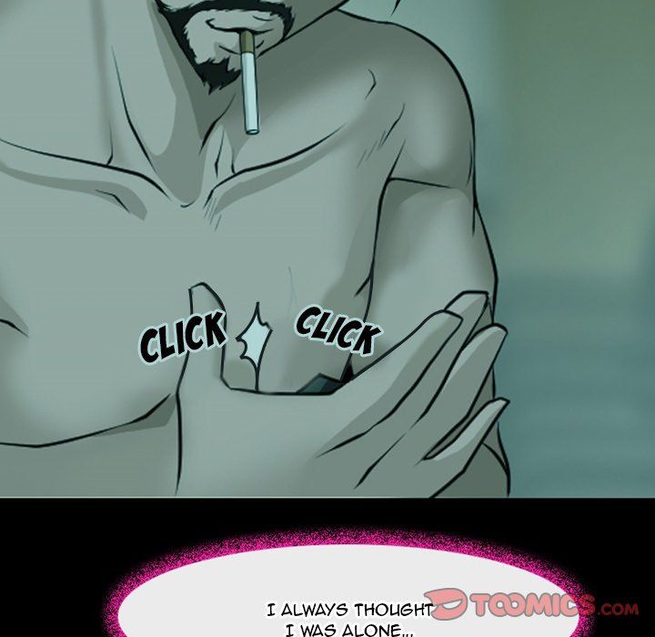 The Voice of God Manhwa - Chapter 54 Page 37