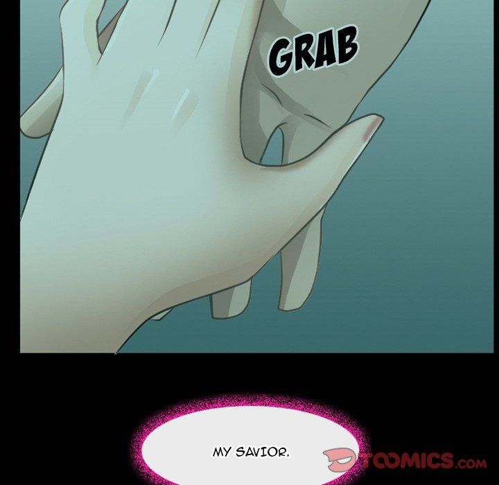 The Voice of God Manhwa - Chapter 54 Page 41