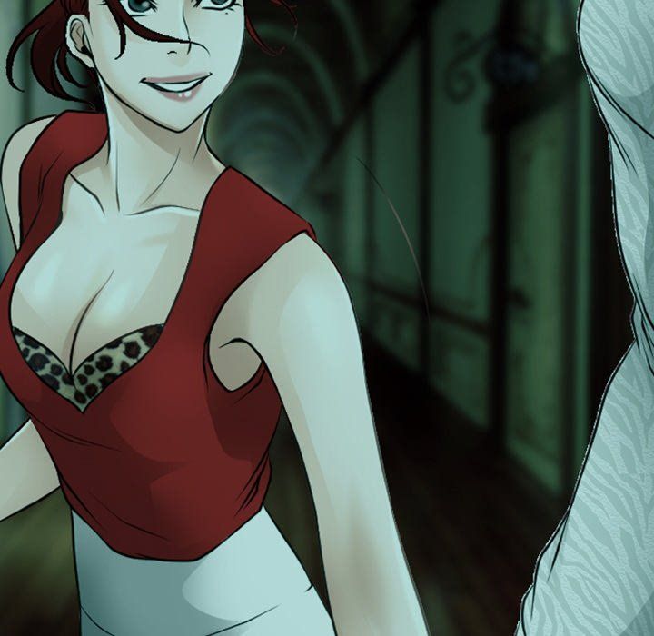 The Voice of God Manhwa - Chapter 54 Page 44