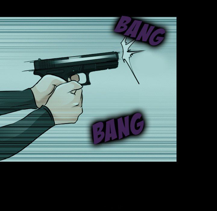 The Voice of God Manhwa - Chapter 54 Page 48