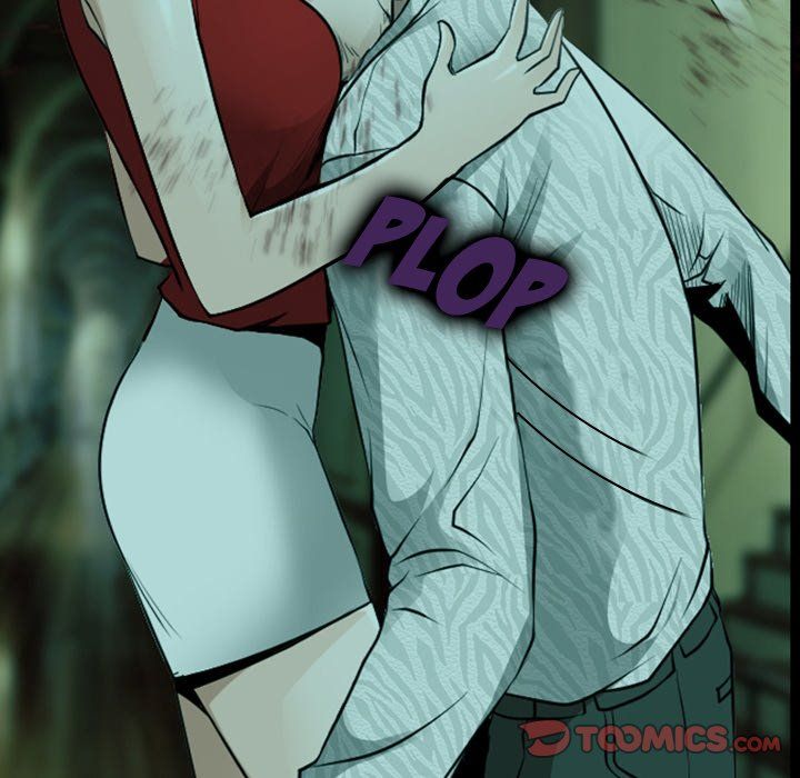 The Voice of God Manhwa - Chapter 54 Page 53