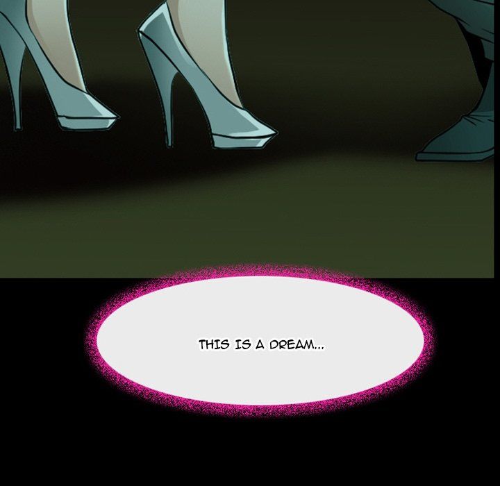 The Voice of God Manhwa - Chapter 54 Page 55