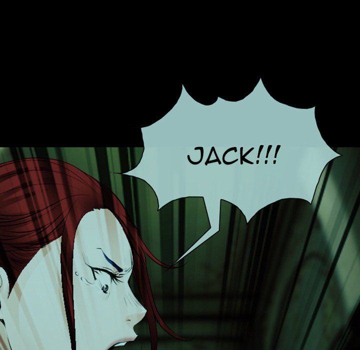 The Voice of God Manhwa - Chapter 54 Page 56