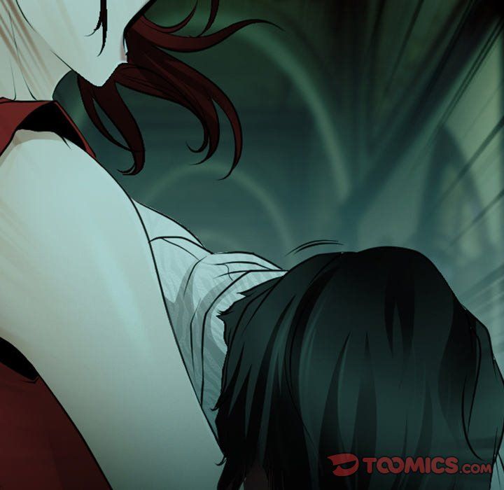 The Voice of God Manhwa - Chapter 54 Page 57