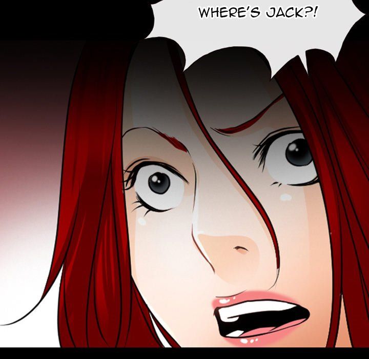 The Voice of God Manhwa - Chapter 54 Page 59