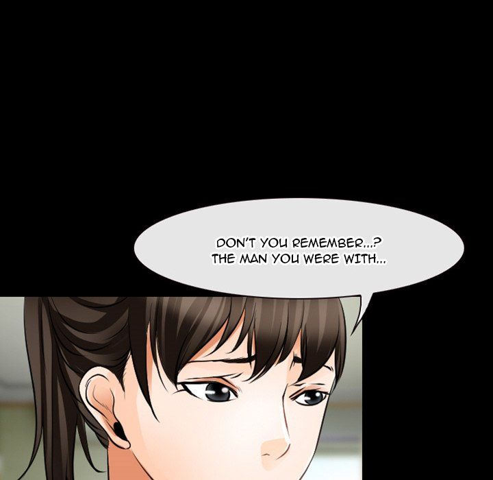 The Voice of God Manhwa - Chapter 54 Page 60