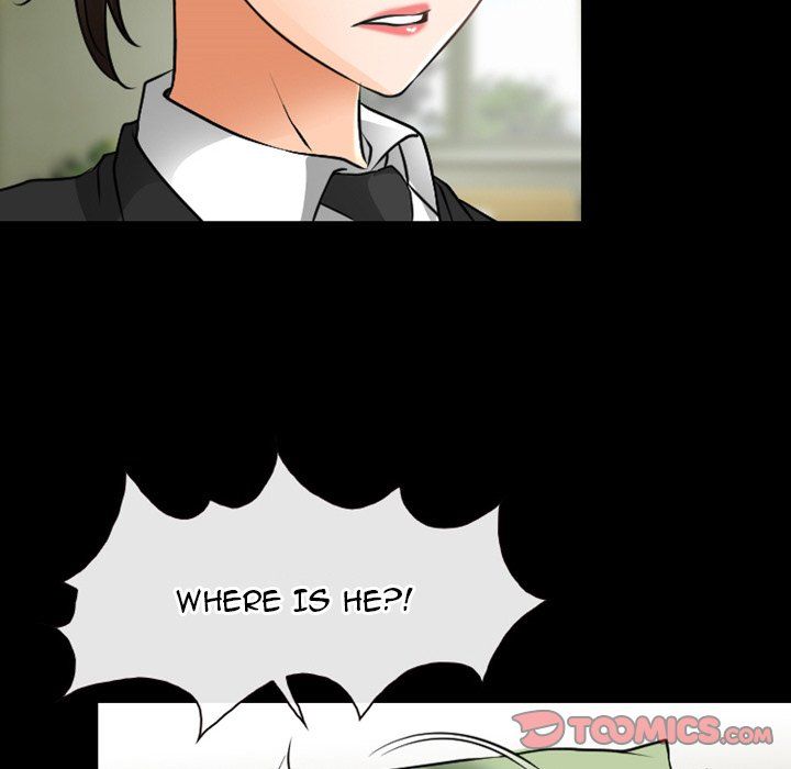 The Voice of God Manhwa - Chapter 54 Page 61