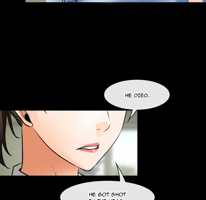 The Voice of God Manhwa - Chapter 54 Page 63