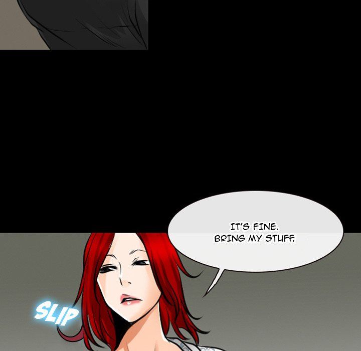 The Voice of God Manhwa - Chapter 54 Page 66