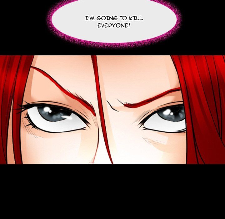 The Voice of God Manhwa - Chapter 54 Page 68