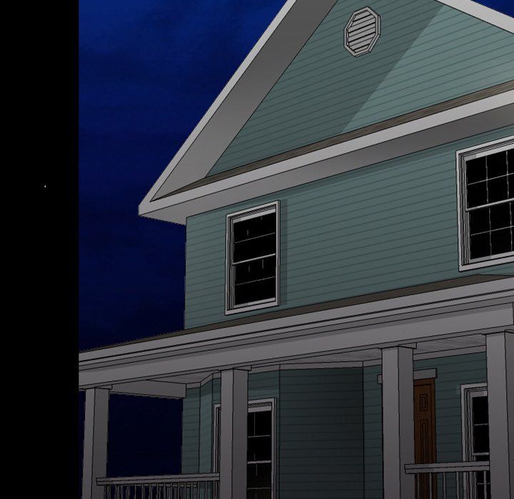 The Voice of God Manhwa - Chapter 54 Page 72