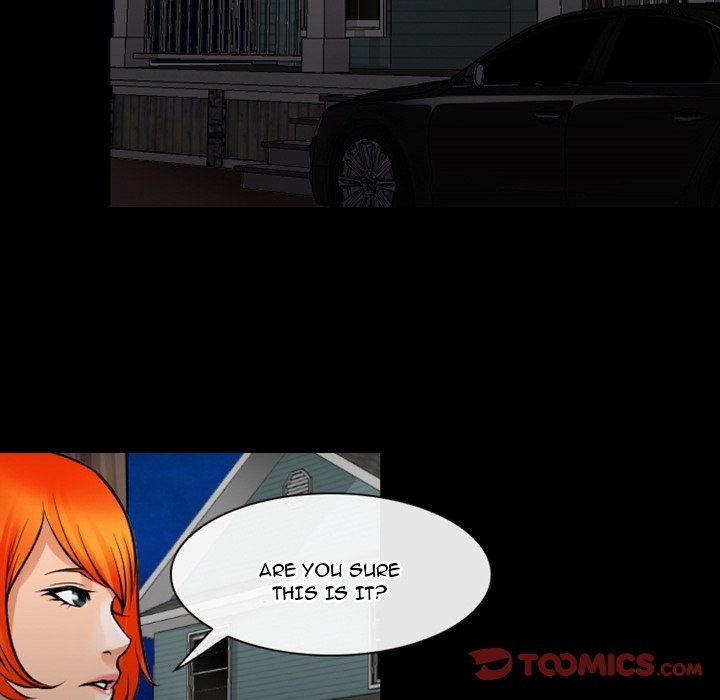 The Voice of God Manhwa - Chapter 54 Page 73