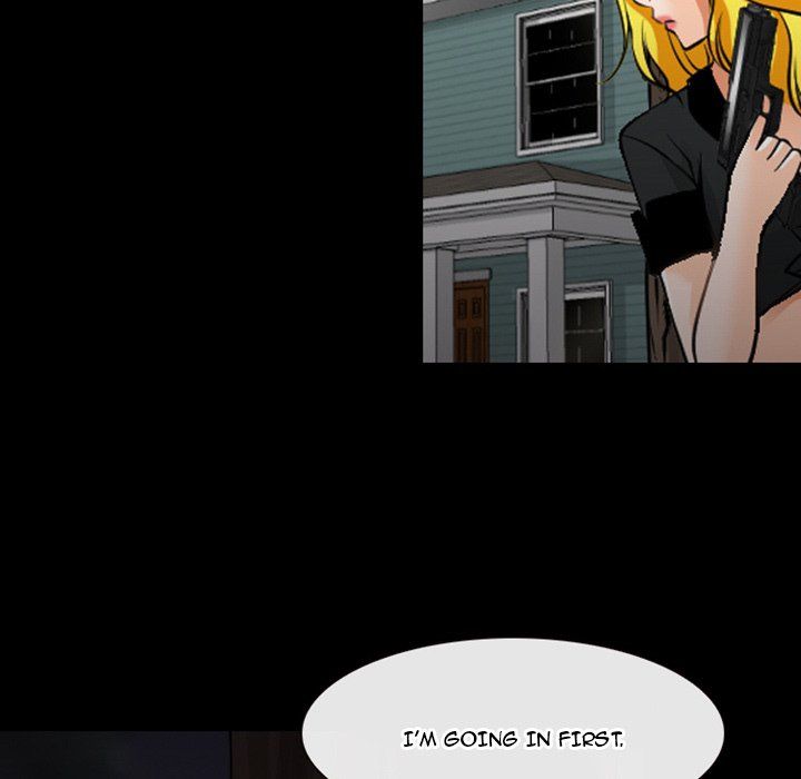 The Voice of God Manhwa - Chapter 54 Page 75