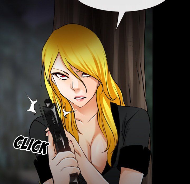 The Voice of God Manhwa - Chapter 54 Page 76