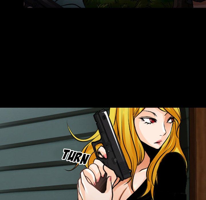 The Voice of God Manhwa - Chapter 54 Page 79