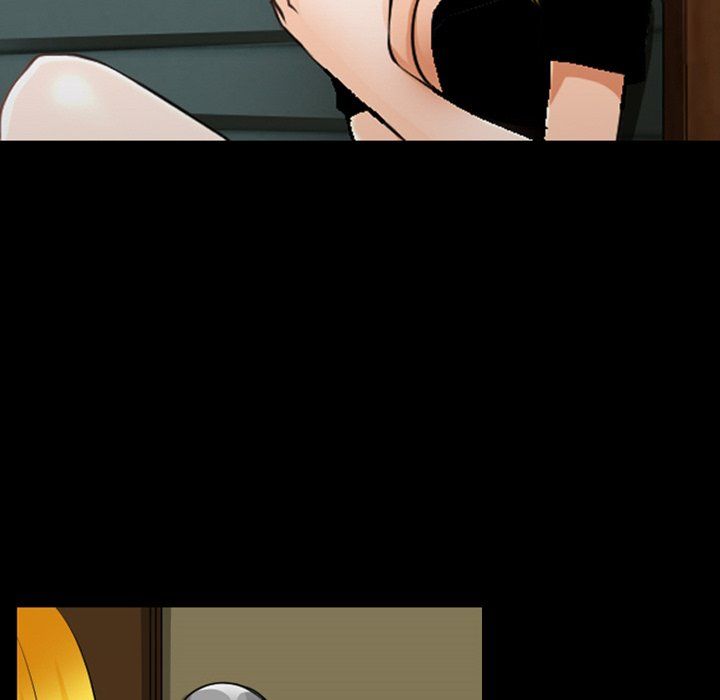 The Voice of God Manhwa - Chapter 54 Page 80