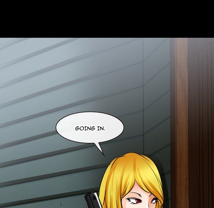 The Voice of God Manhwa - Chapter 54 Page 83