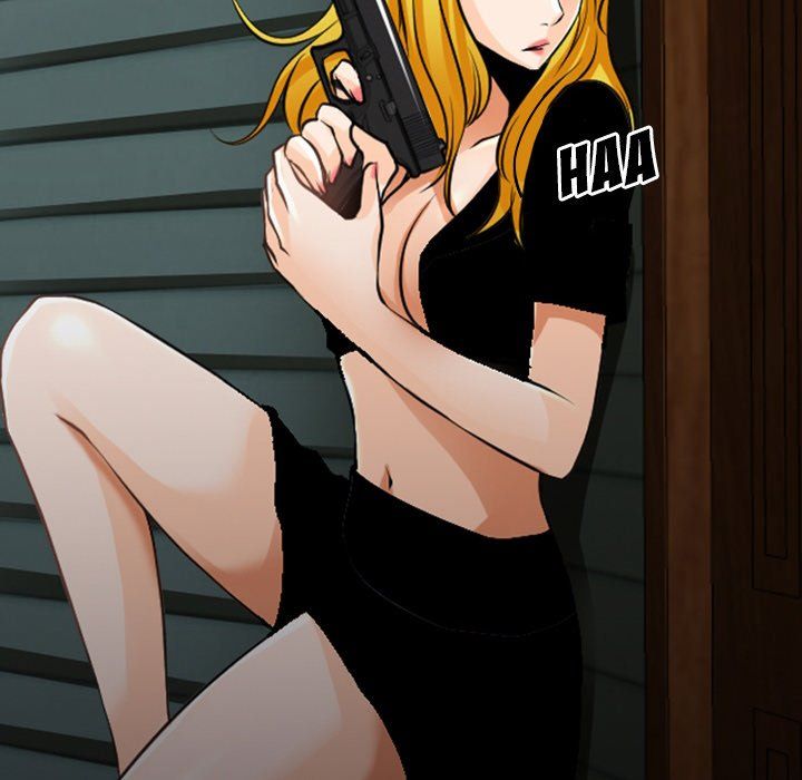 The Voice of God Manhwa - Chapter 54 Page 84