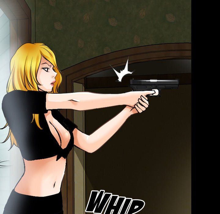 The Voice of God Manhwa - Chapter 54 Page 86