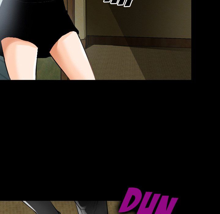 The Voice of God Manhwa - Chapter 54 Page 87