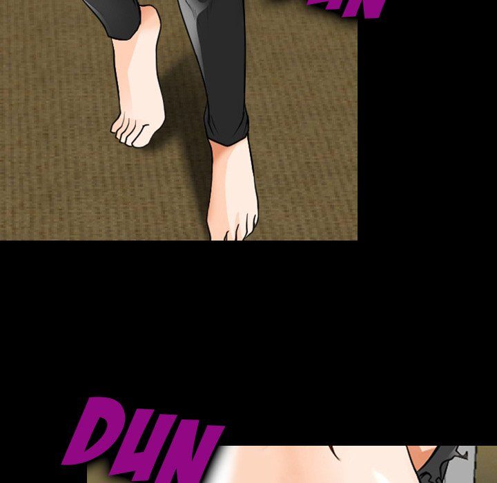 The Voice of God Manhwa - Chapter 54 Page 88