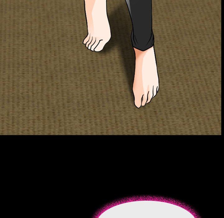 The Voice of God Manhwa - Chapter 54 Page 94