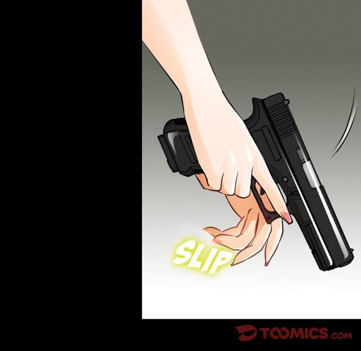 The Voice of God Manhwa - Chapter 54 Page 97