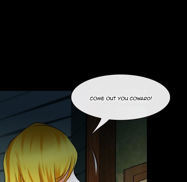 The Voice of God Manhwa - Chapter 54 Page 98