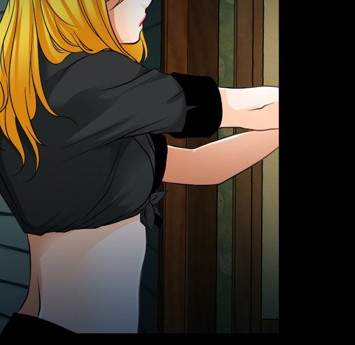 The Voice of God Manhwa - Chapter 54 Page 99