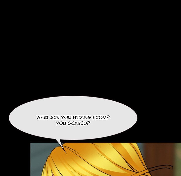 The Voice of God Manhwa - Chapter 54 Page 100