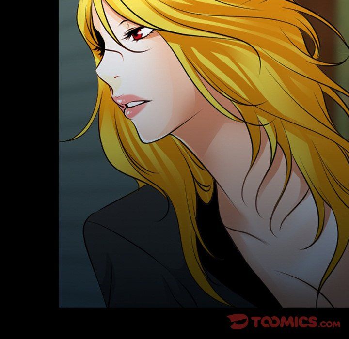 The Voice of God Manhwa - Chapter 54 Page 101