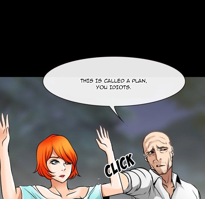 The Voice of God Manhwa - Chapter 54 Page 104