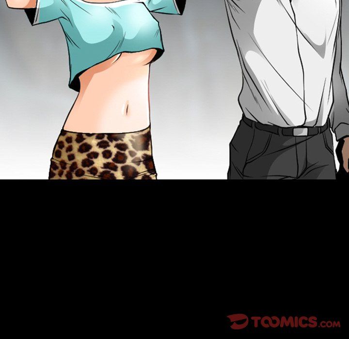The Voice of God Manhwa - Chapter 54 Page 105