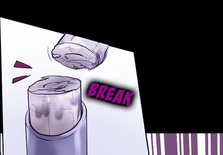 The Voice of God Manhwa - Chapter 43 Page 0