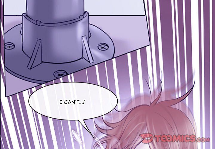 The Voice of God Manhwa - Chapter 43 Page 1