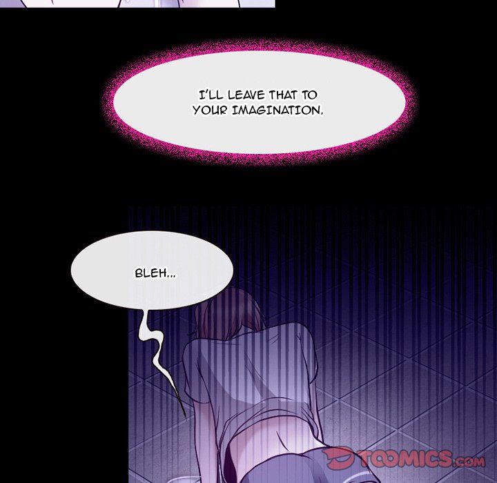 The Voice of God Manhwa - Chapter 43 Page 5