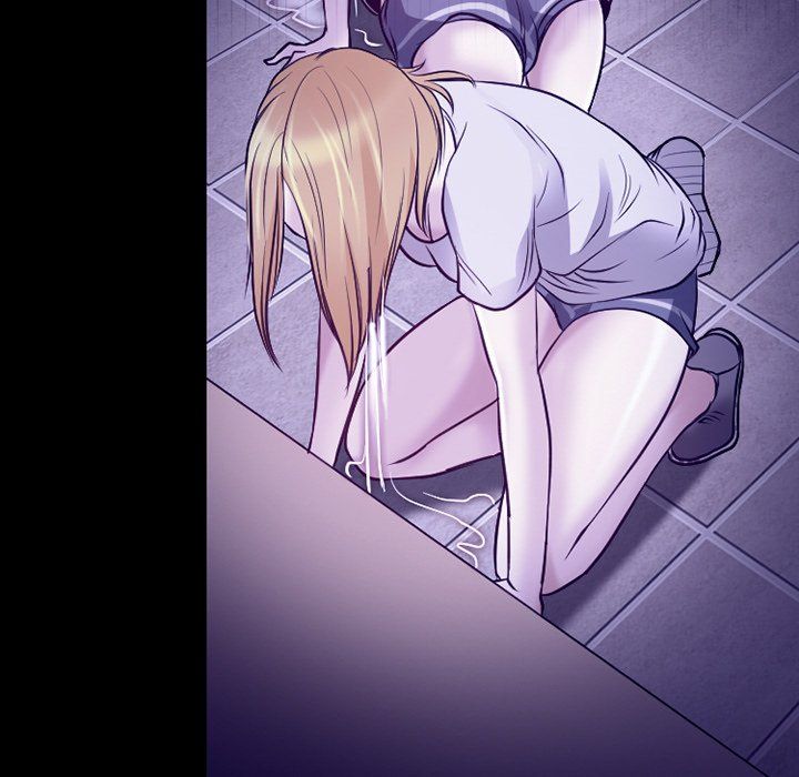 The Voice of God Manhwa - Chapter 43 Page 6