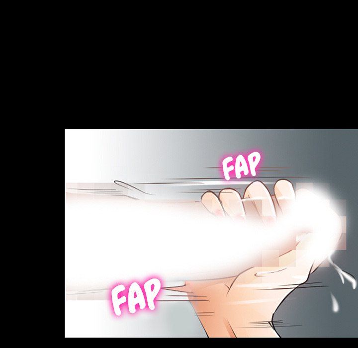 The Voice of God Manhwa - Chapter 43 Page 16