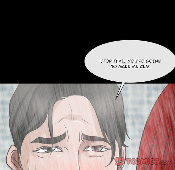 The Voice of God Manhwa - Chapter 43 Page 17