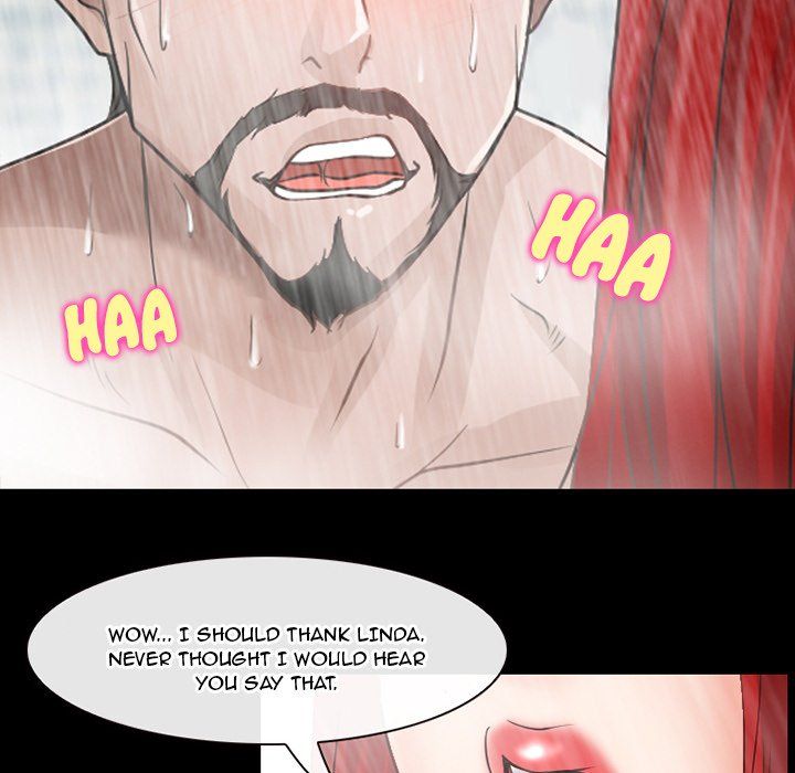 The Voice of God Manhwa - Chapter 43 Page 18
