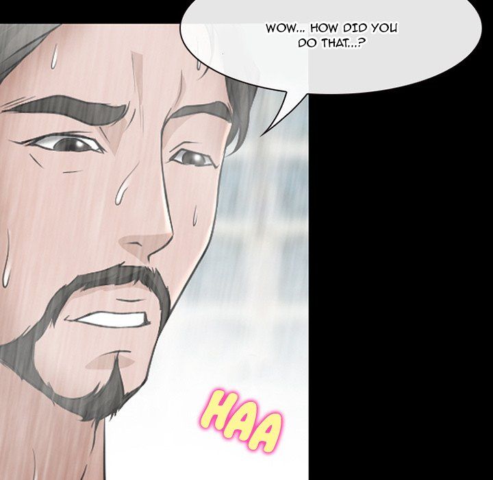 The Voice of God Manhwa - Chapter 43 Page 20